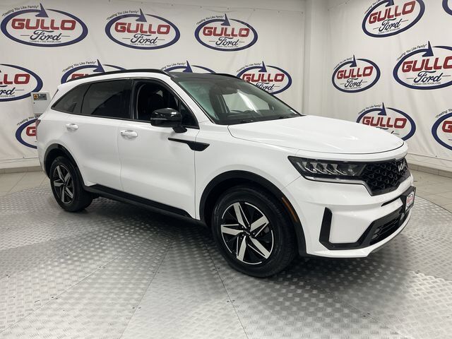 2022 KIA Sorento