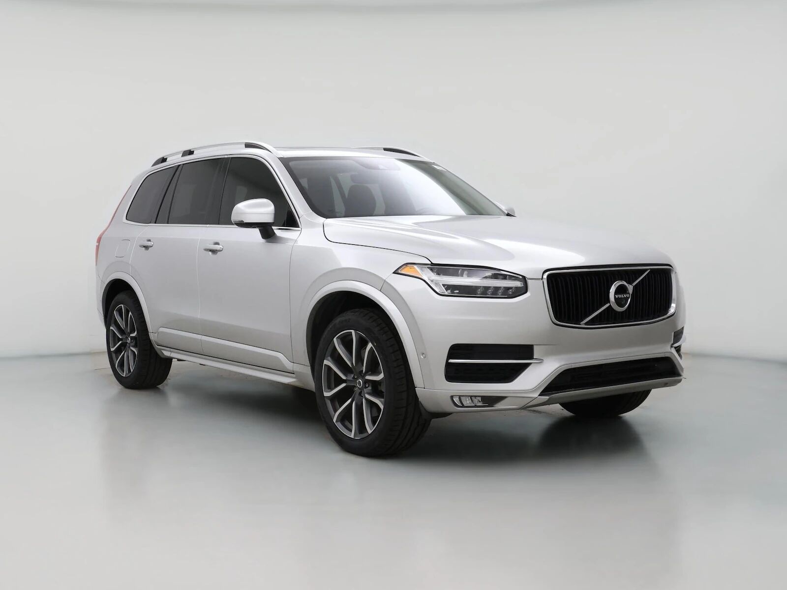 2018 VOLVO XC90