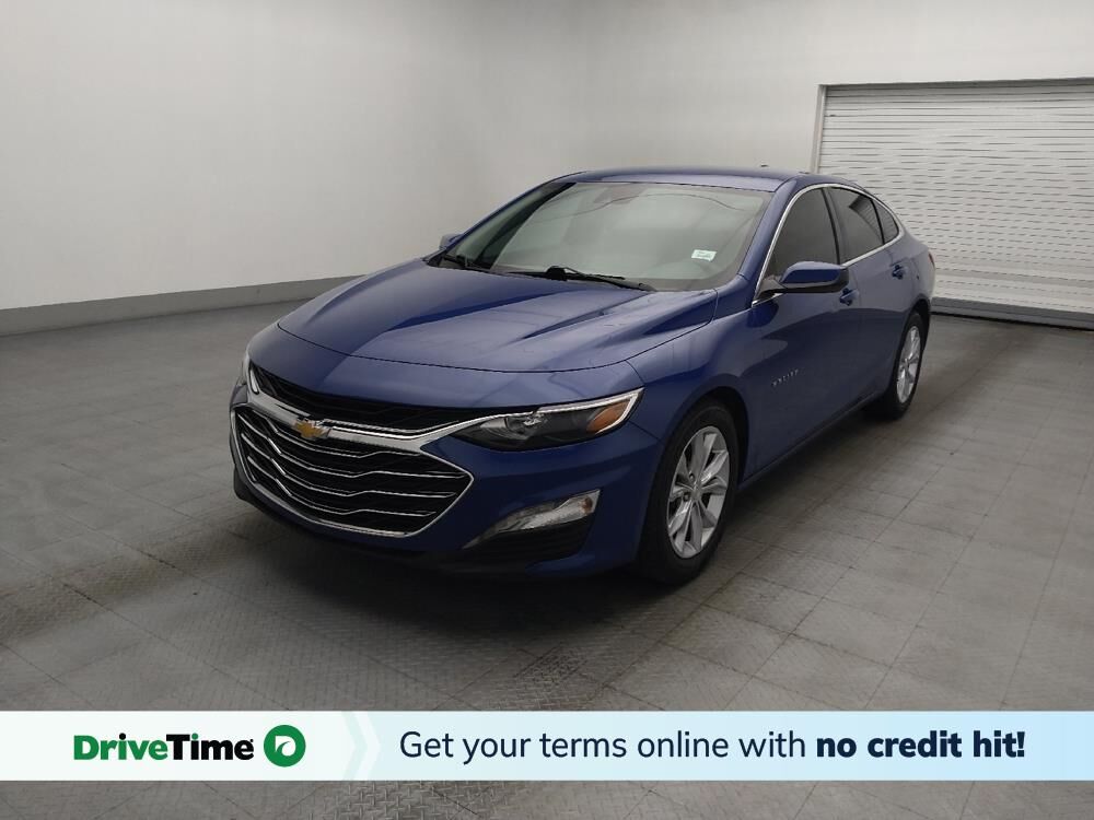 2023 CHEVROLET Malibu