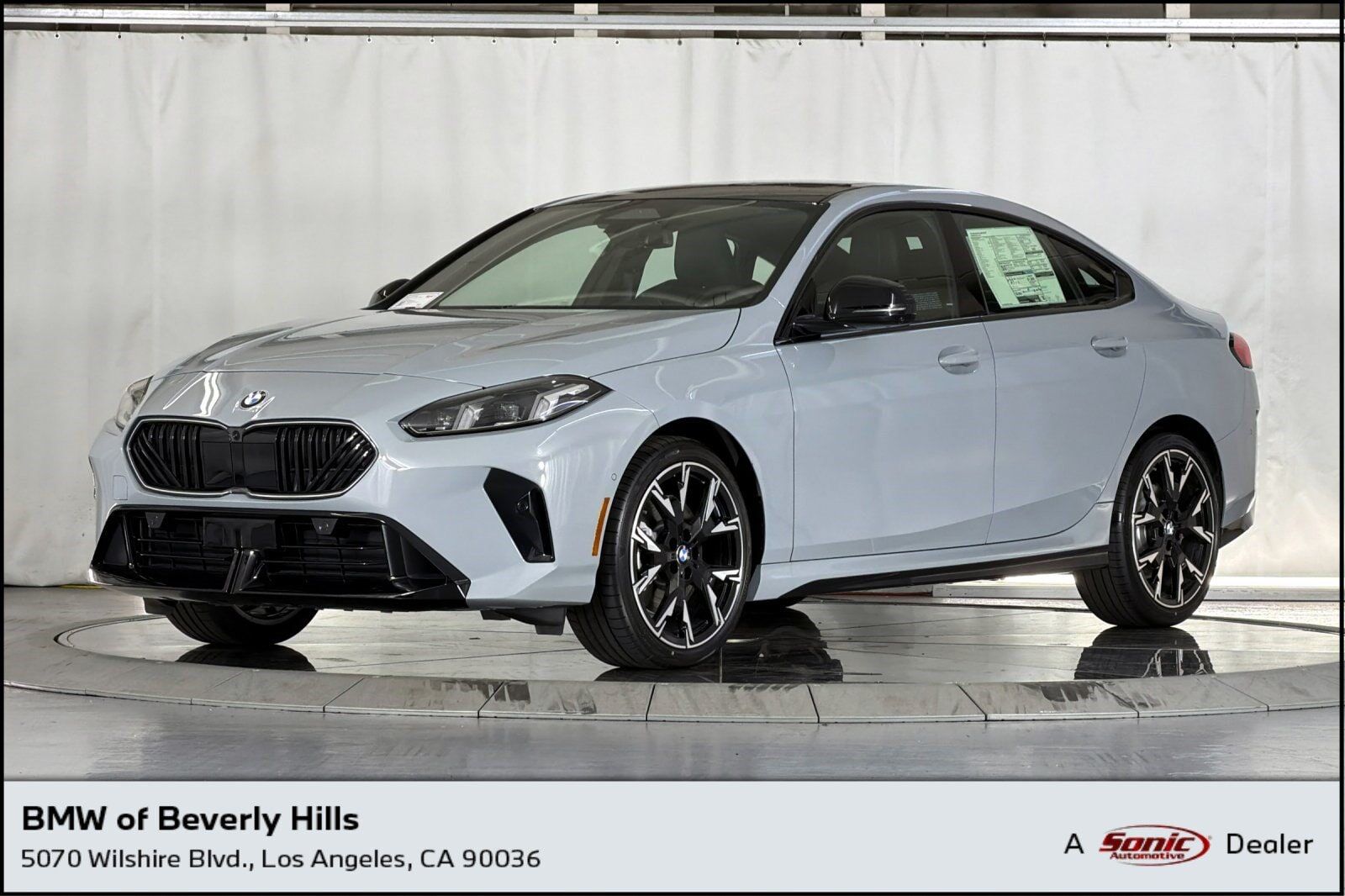 2026 BMW 2 Series