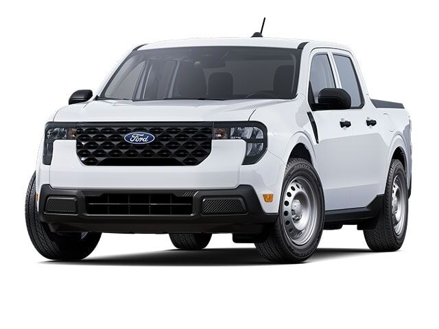 2025 FORD Maverick