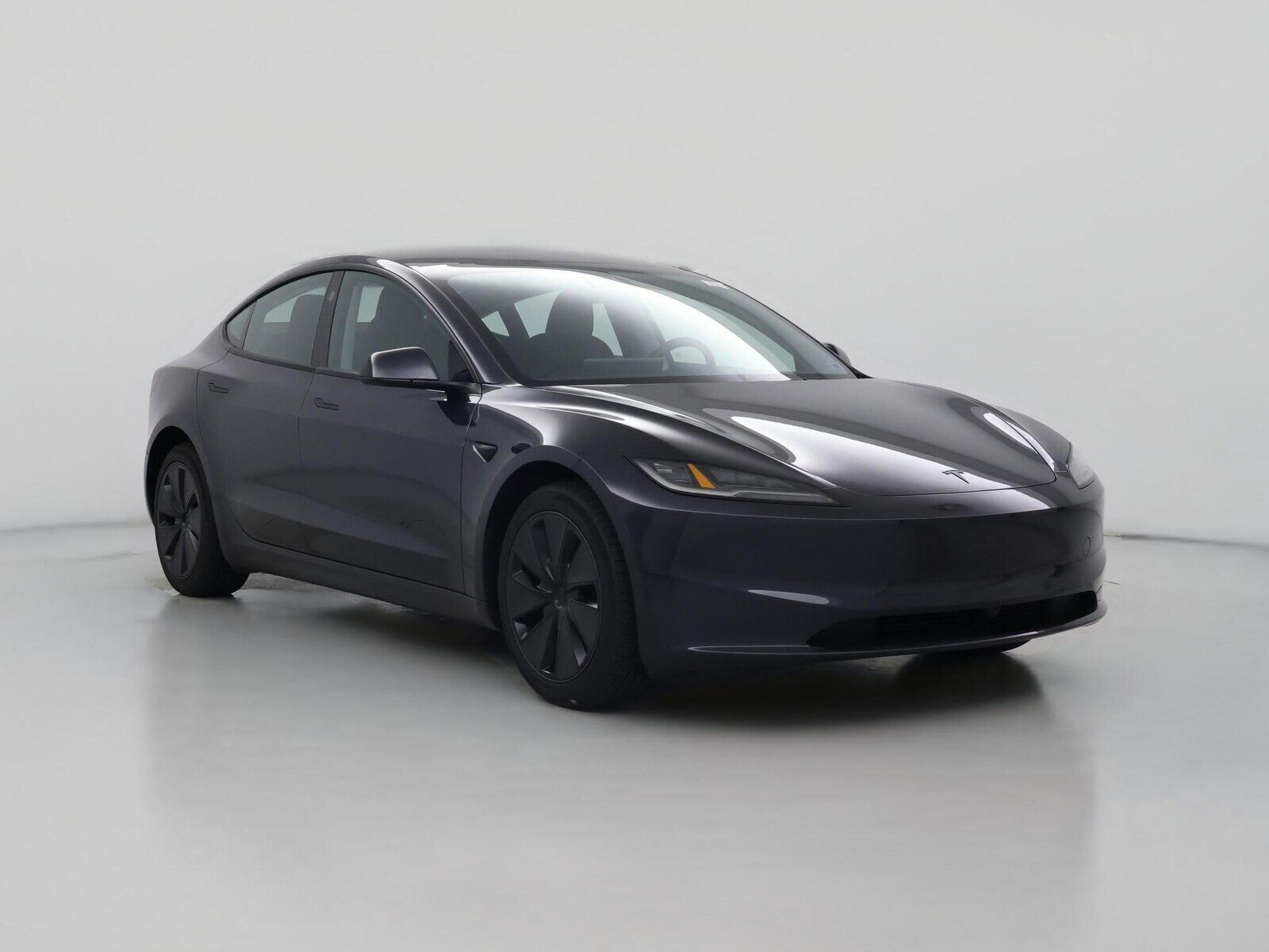 2026 TESLA Model 3
