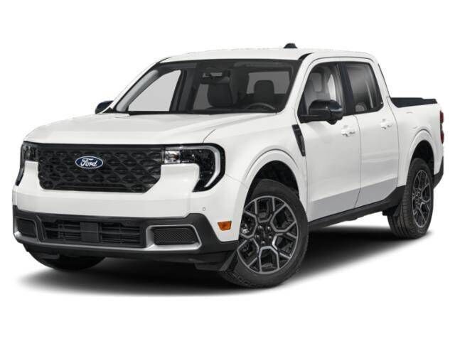 2027 FORD Maverick