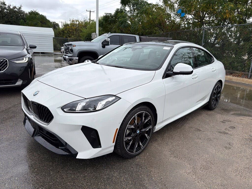 2026 BMW 2 Series