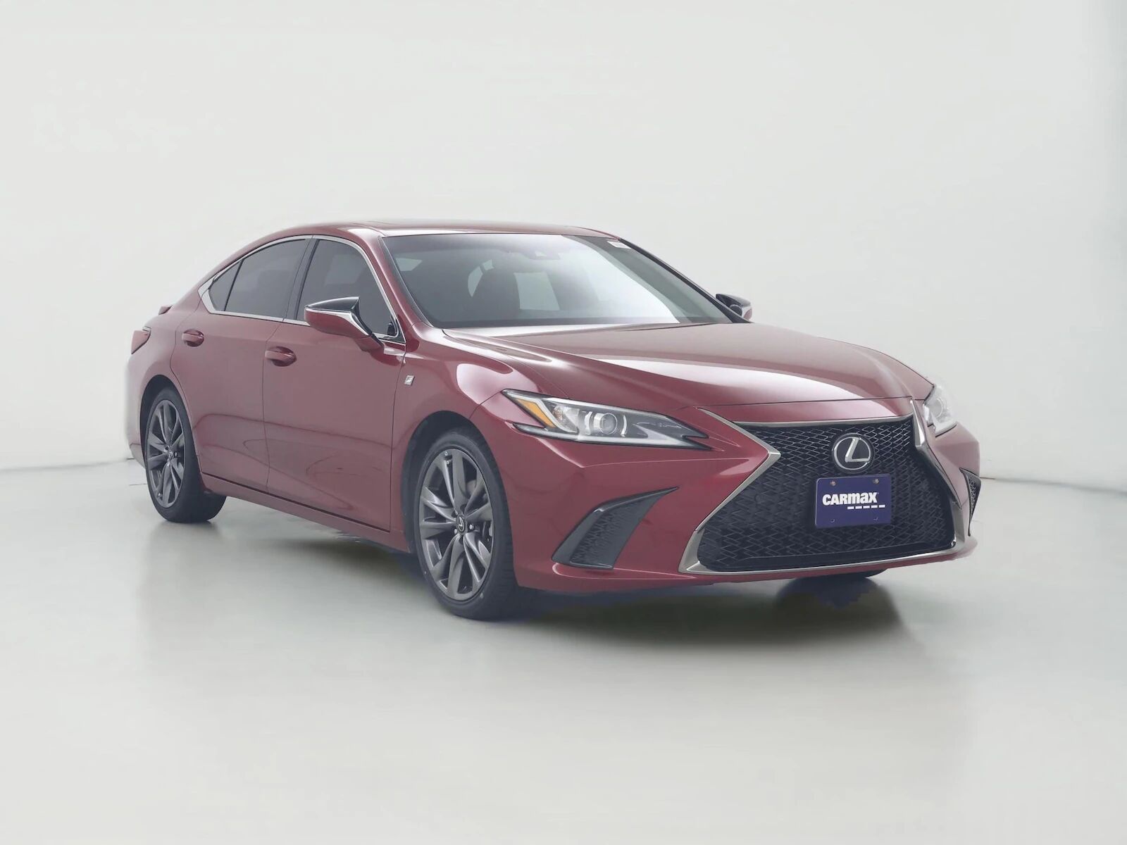 2020 LEXUS ES