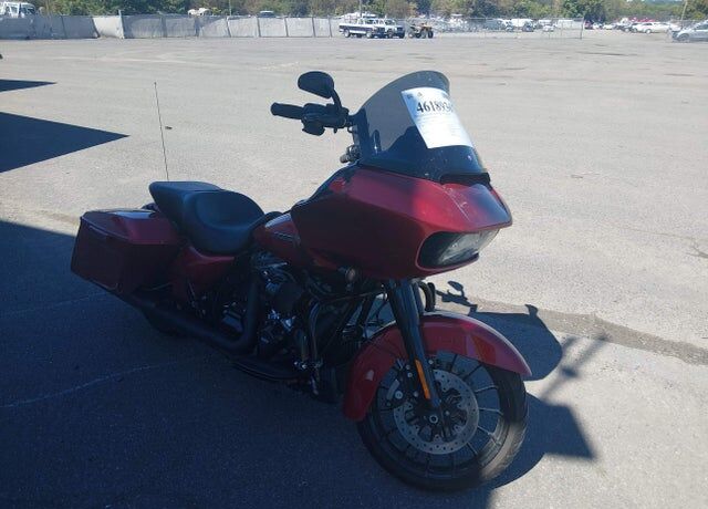2018 HARLEY DAVIDSON FLTRXS / Road Glide Special