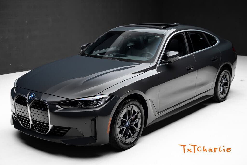 2023 BMW i4