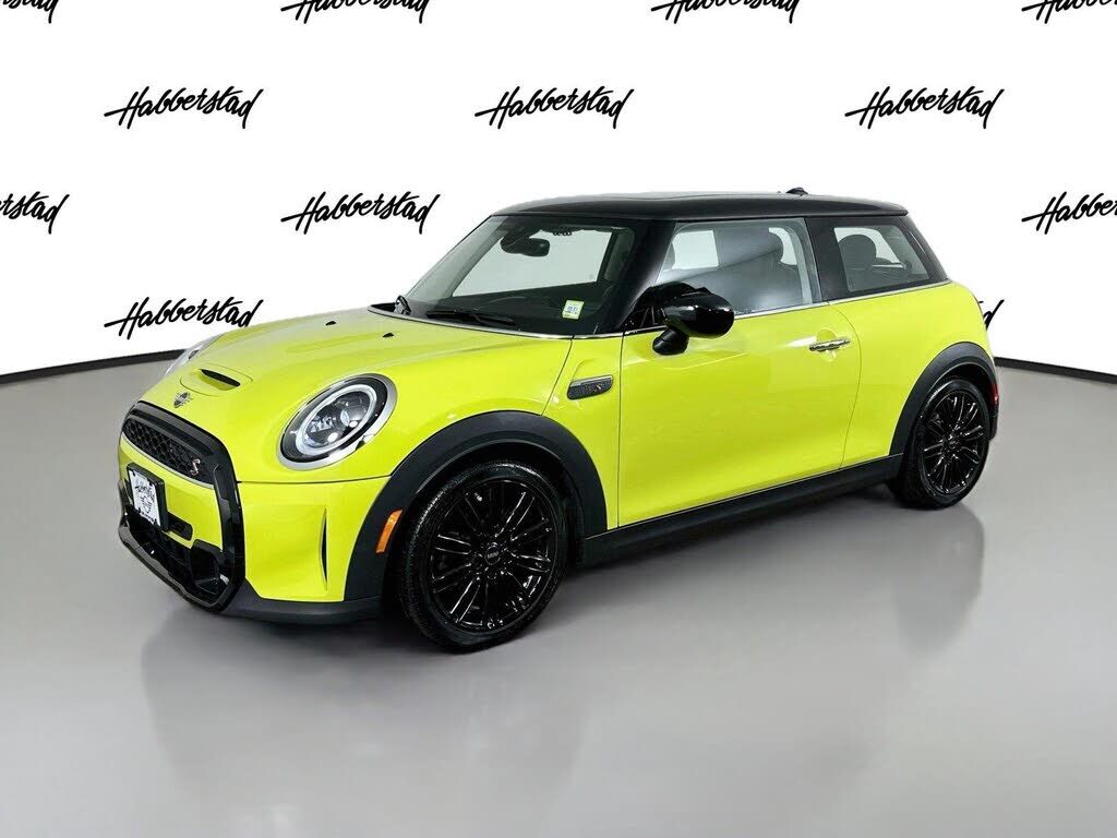 2024 MINI Hardtop