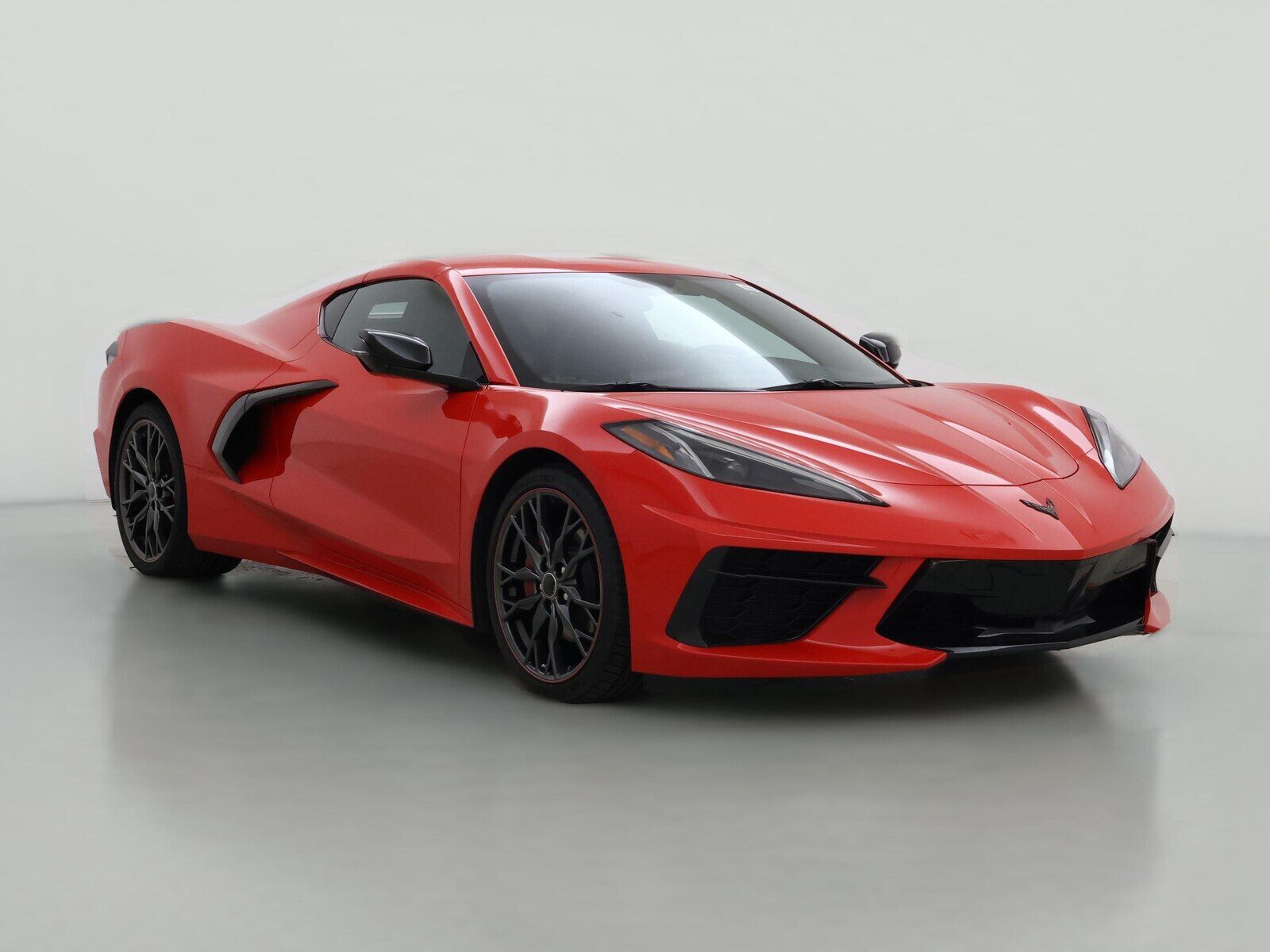 2021 CHEVROLET Corvette