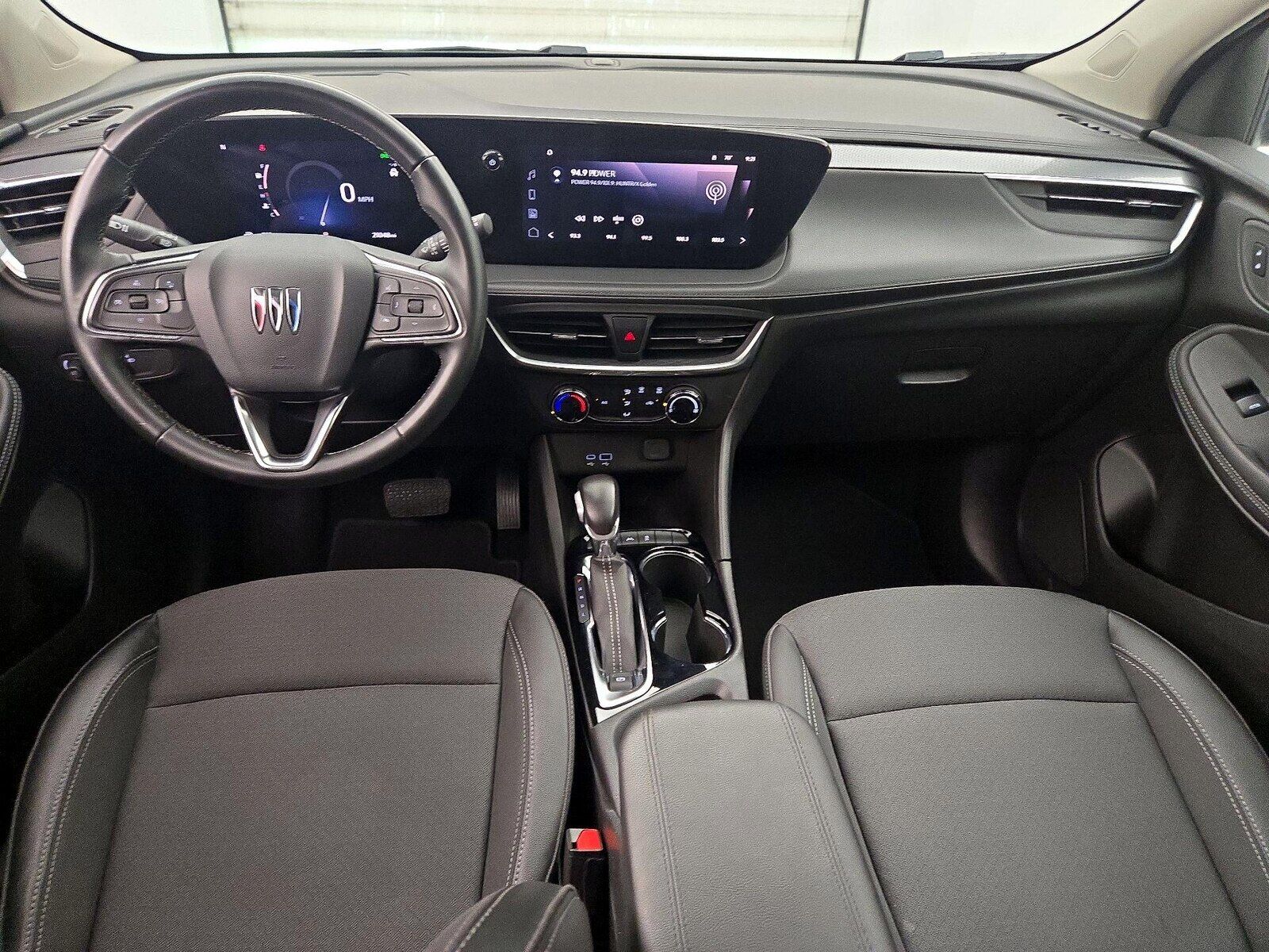2024 BUICK Encore GX
