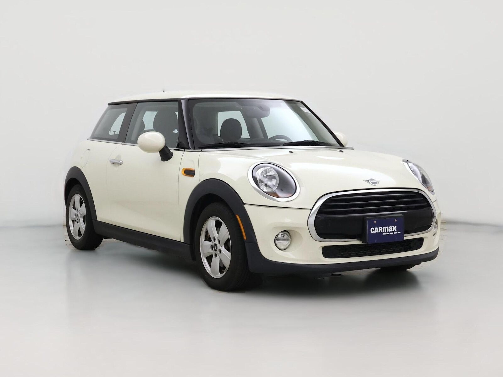 2019 MINI Hardtop