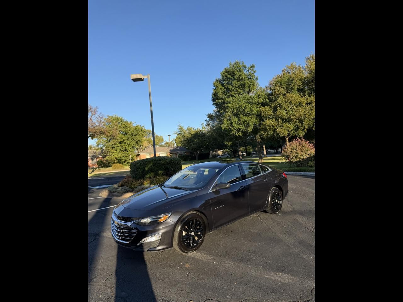 2023 CHEVROLET Malibu