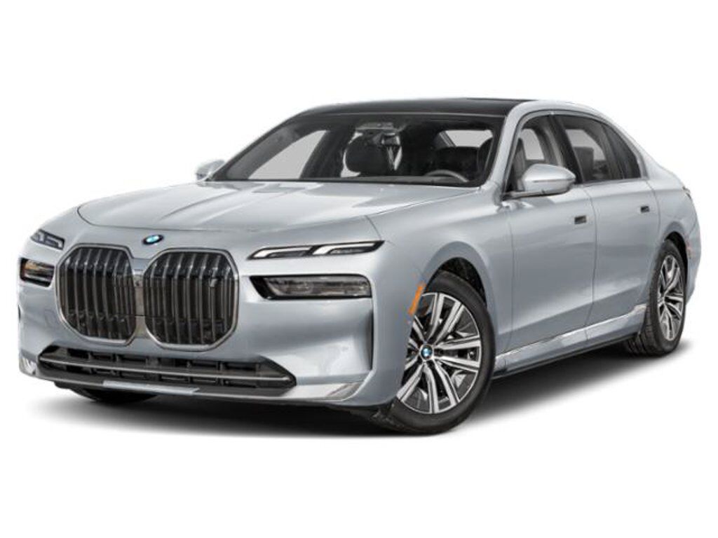 2023 BMW i7
