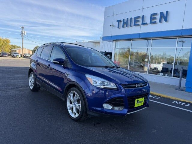 2013 FORD Escape