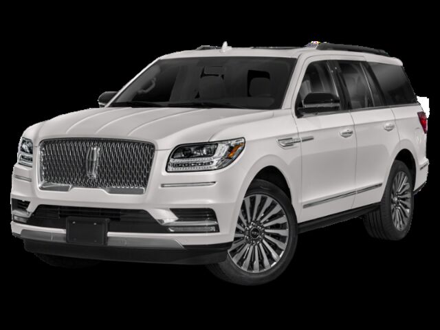 2018 LINCOLN Navigator