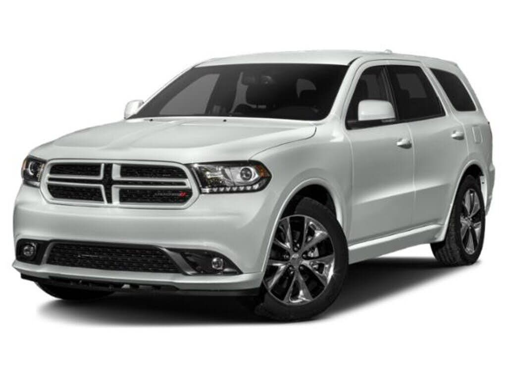 2015 DODGE Durango