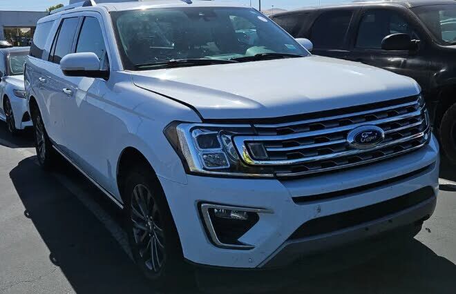 2020 FORD Expedition
