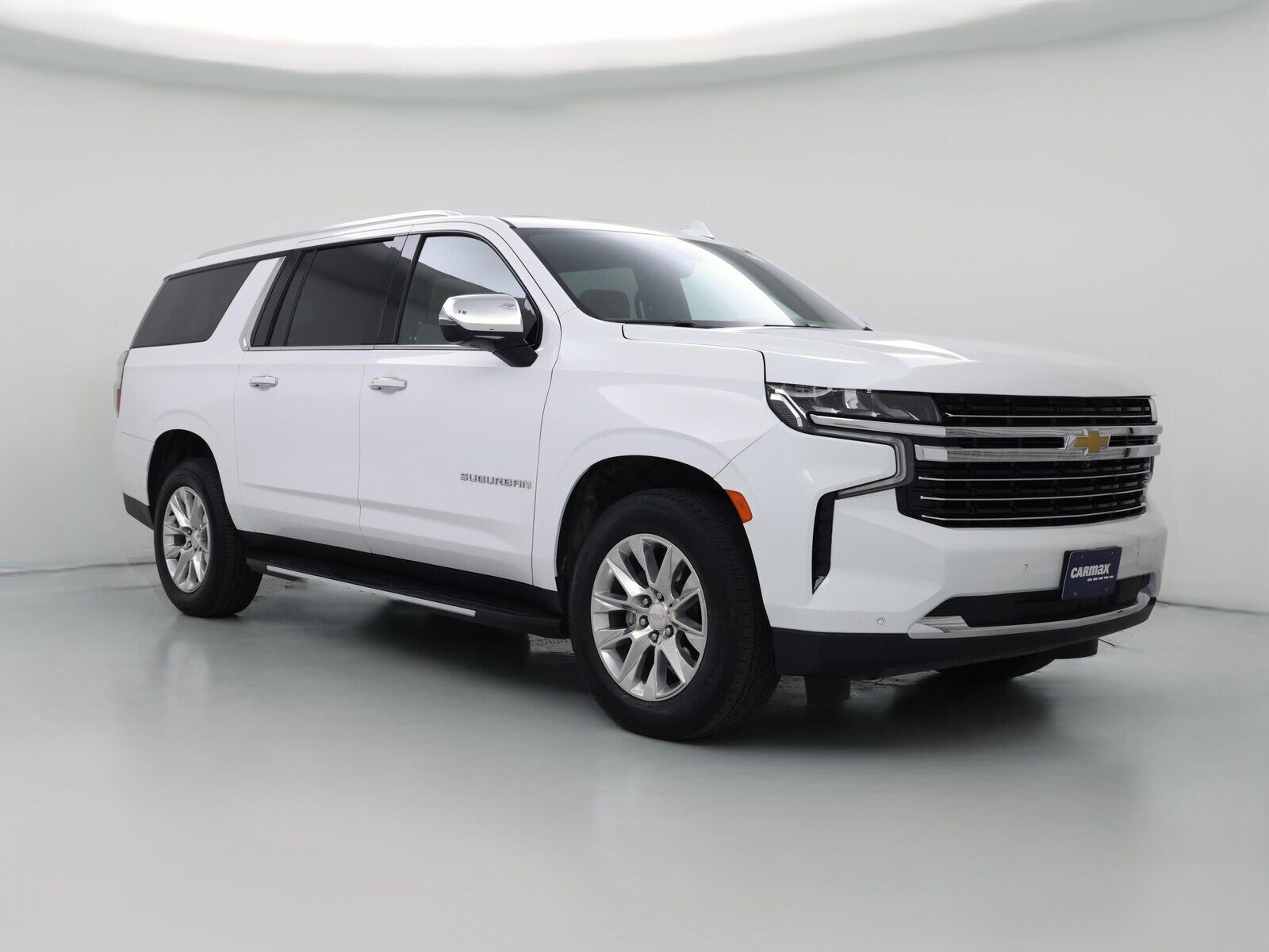 2022 CHEVROLET Suburban