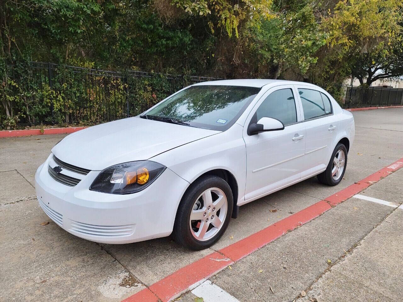 2010 CHEVROLET Cobalt