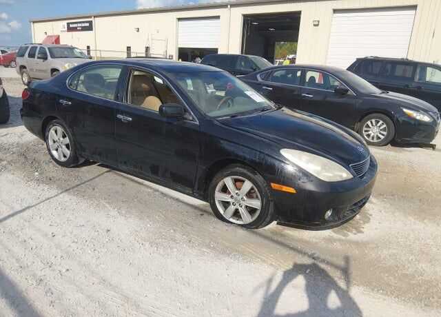 2005 LEXUS ES