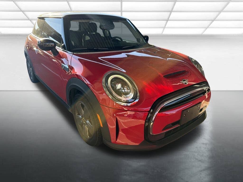 2023 MINI Hardtop