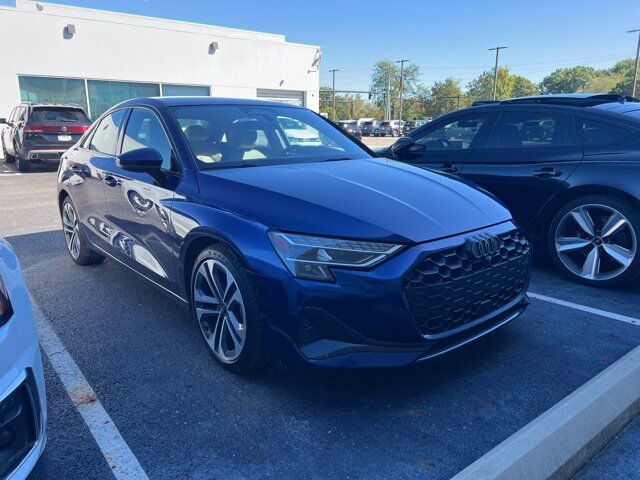 2026 AUDI A3