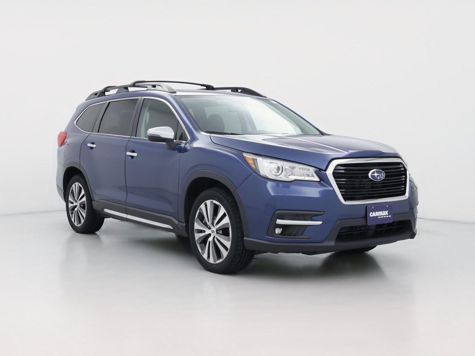 2022 SUBARU Ascent