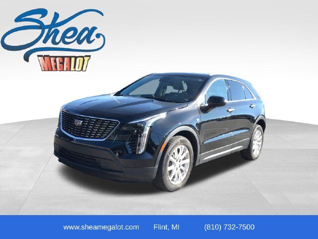 2023 CADILLAC XT4