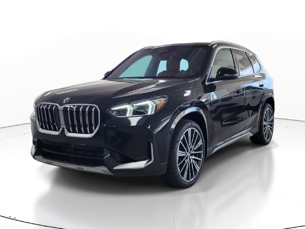 2025 BMW X1
