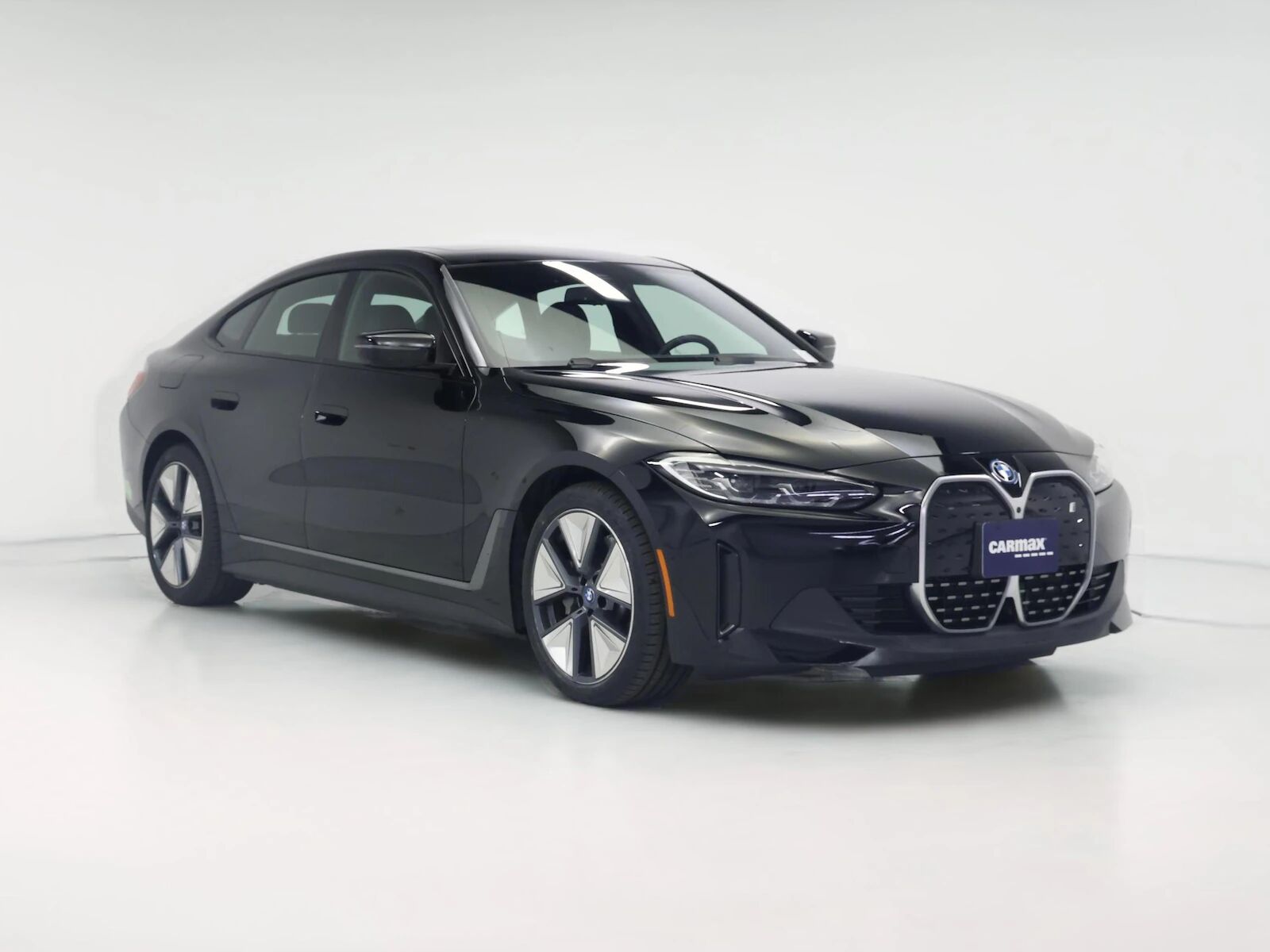 2023 BMW i4