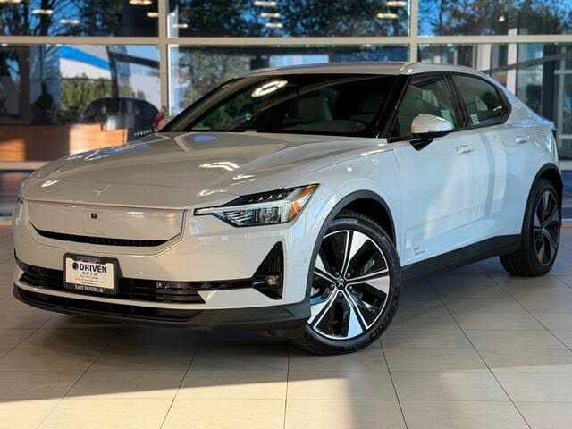 2024 POLESTAR PS2