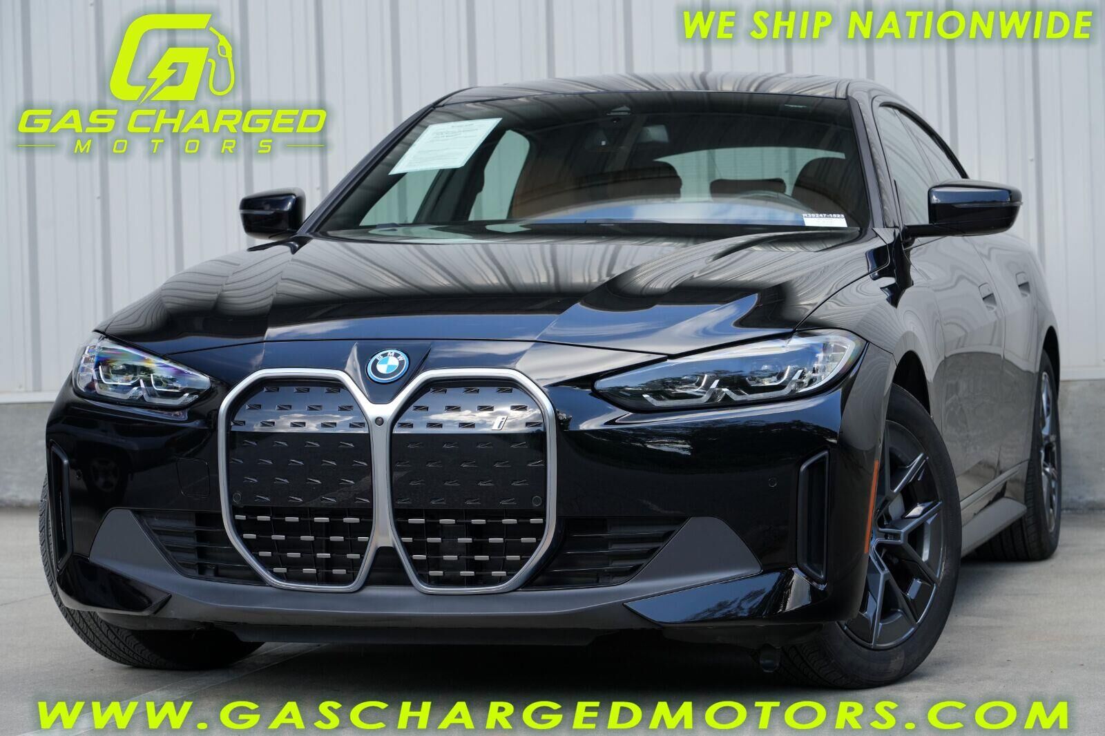 2023 BMW i4