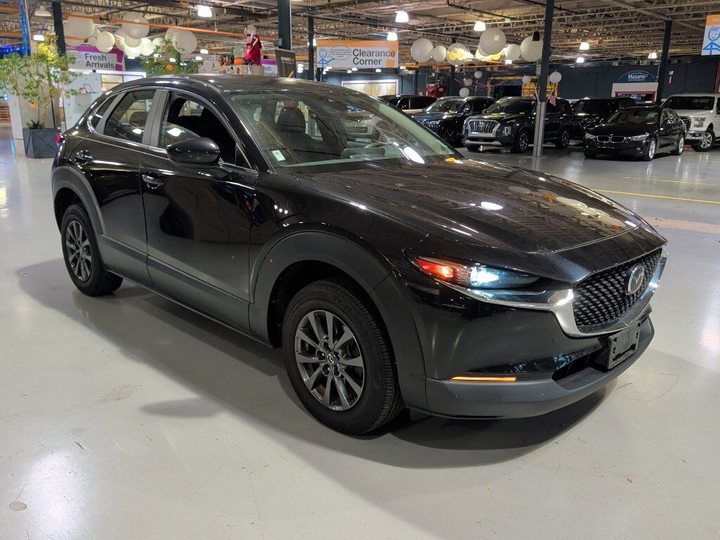 2023 MAZDA CX-30