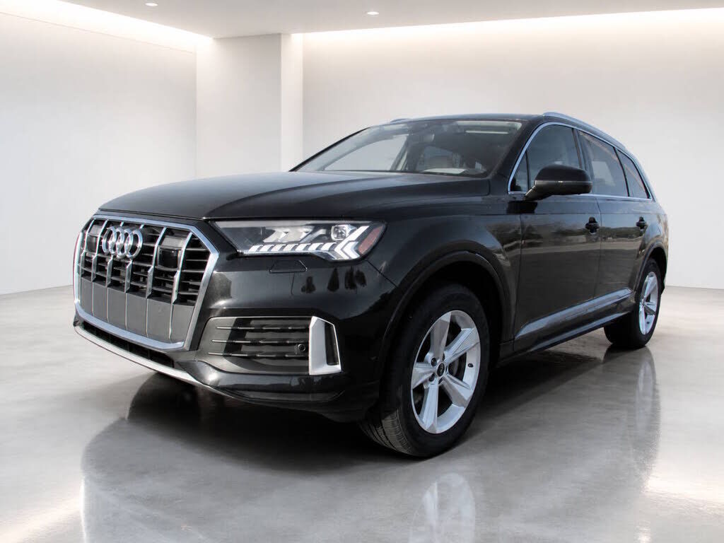 2024 AUDI Q7