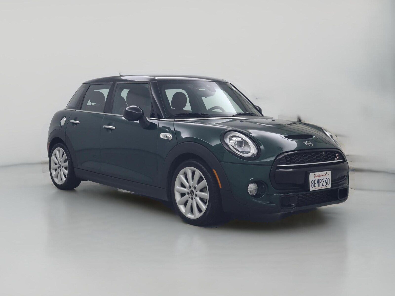 2019 MINI Hardtop