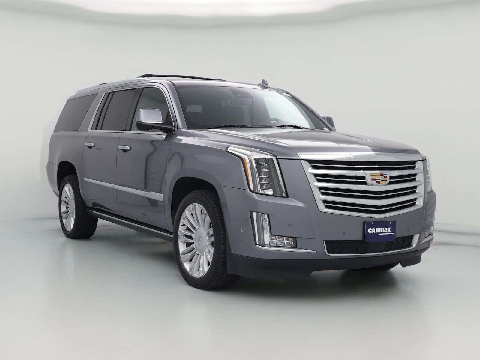 2020 CADILLAC Escalade ESV