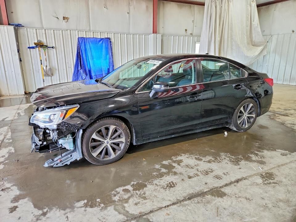 2016 SUBARU Legacy