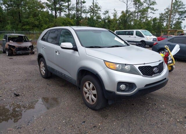 2013 KIA Sorento