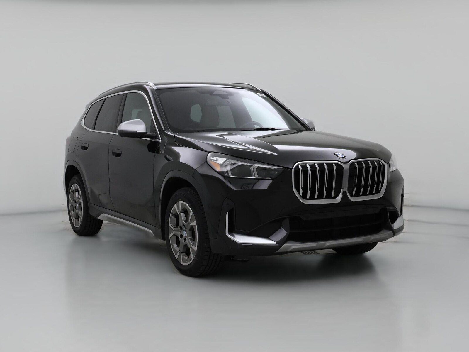 2024 BMW X1