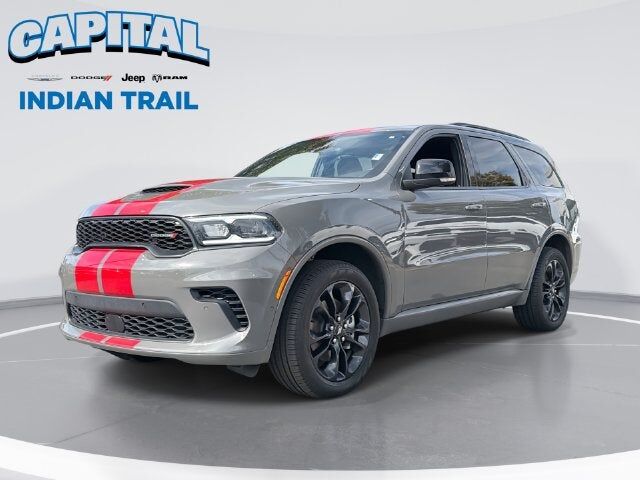 2025 DODGE Durango