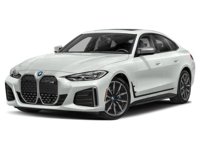 2024 BMW i4