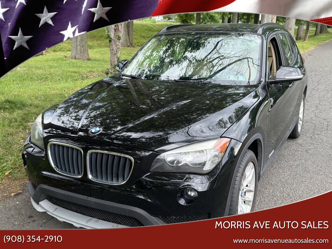 2015 BMW X1