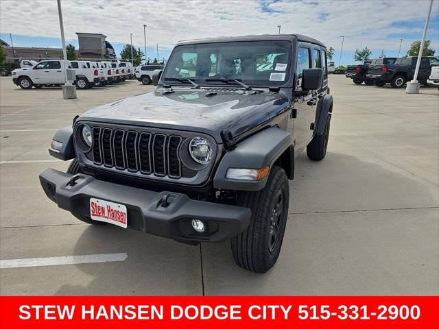 2027 JEEP Wrangler