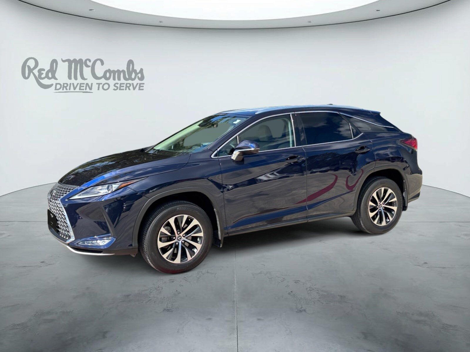 2022 LEXUS RX