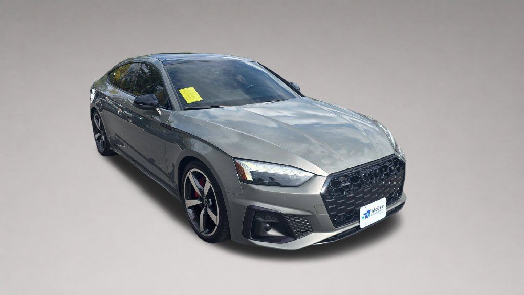 2023 AUDI A5