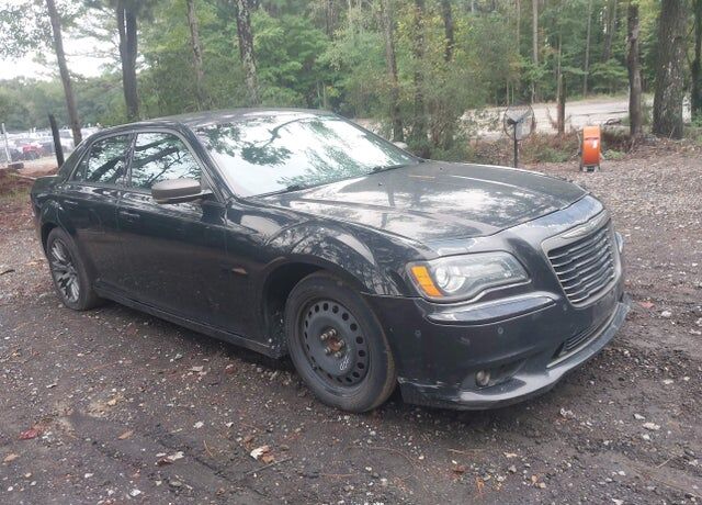 2013 CHRYSLER 300