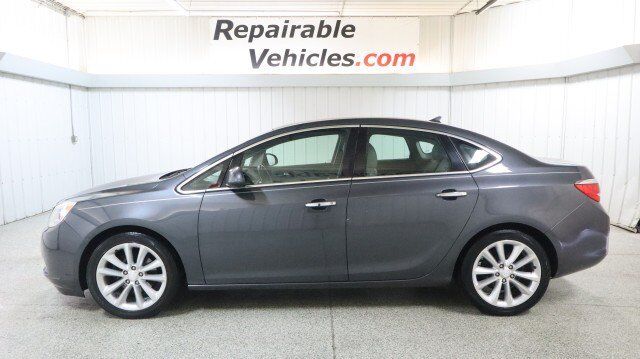 2013 BUICK Verano
