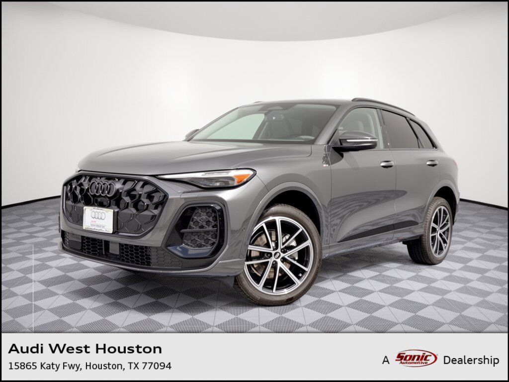 2026 AUDI Q5