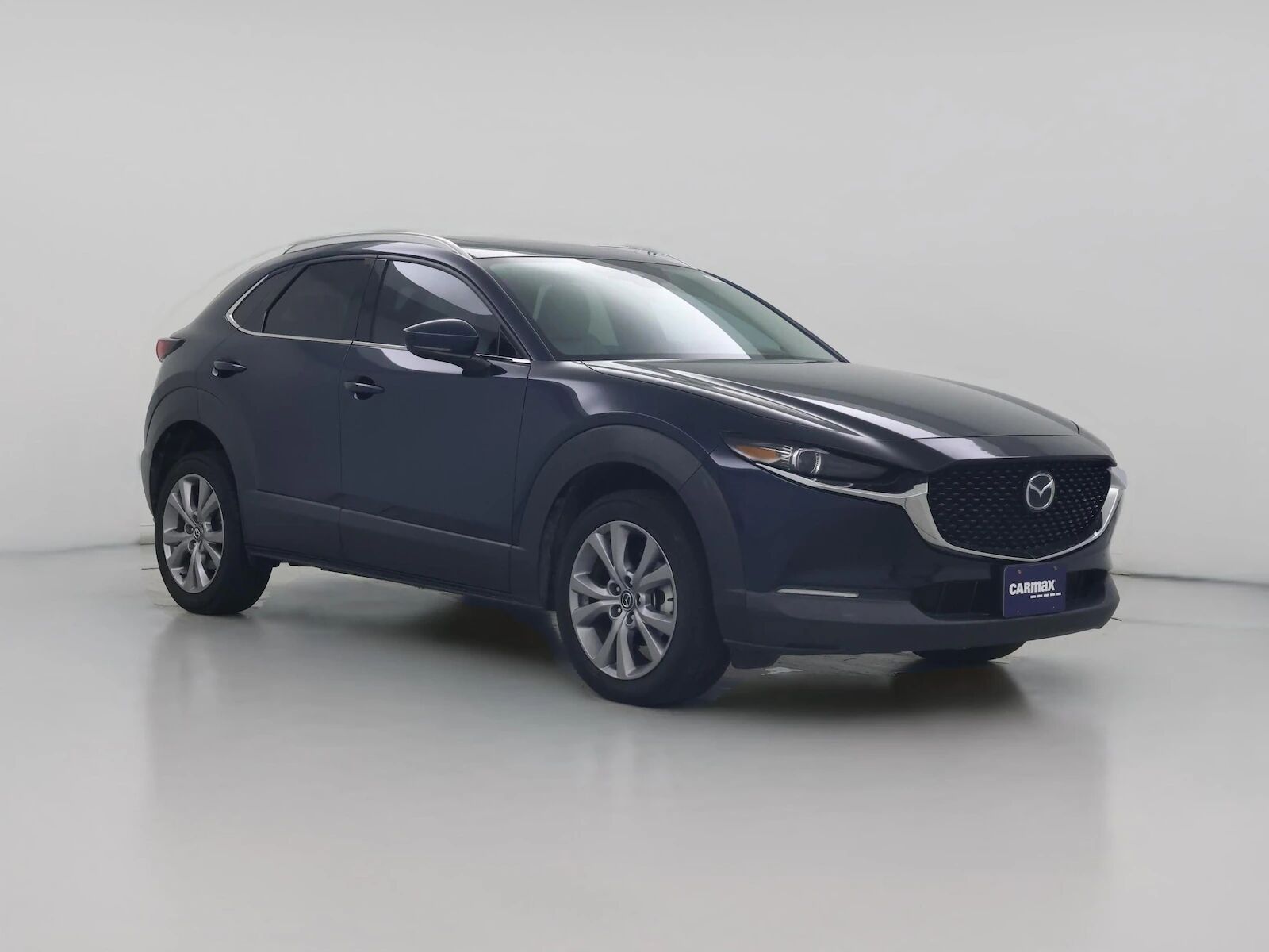 2021 MAZDA CX-30