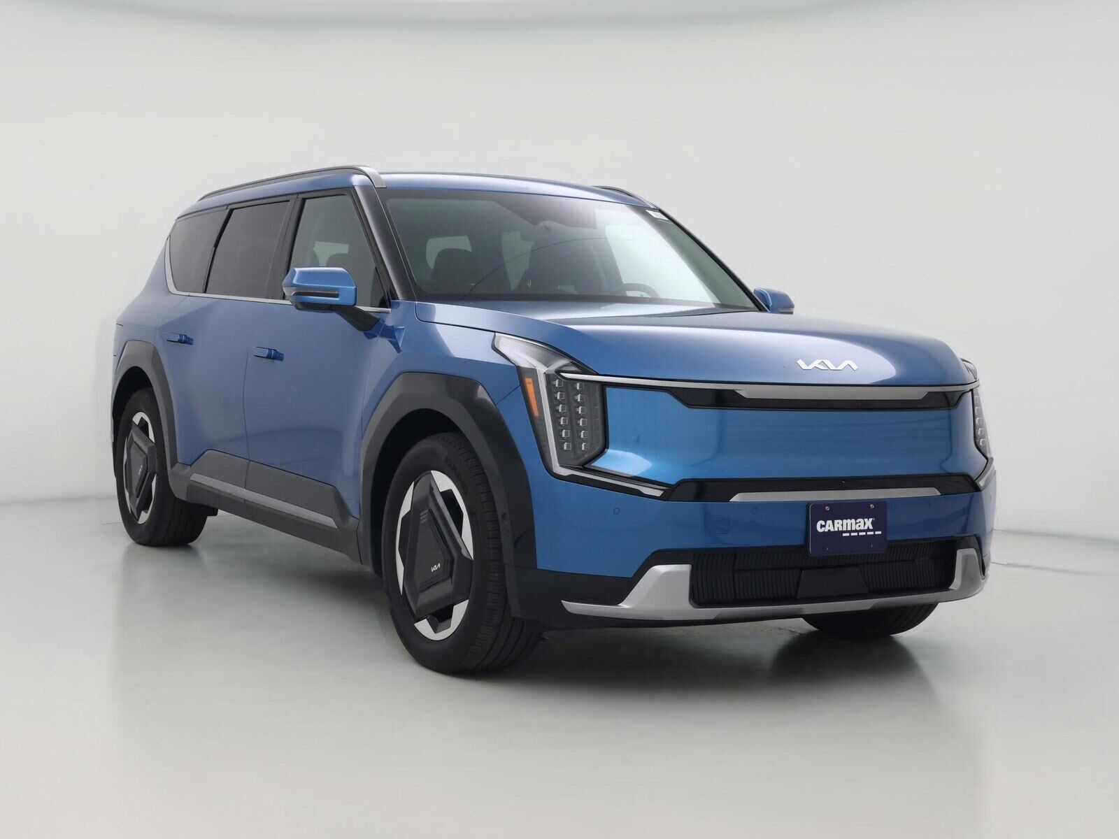 2024 KIA EV9